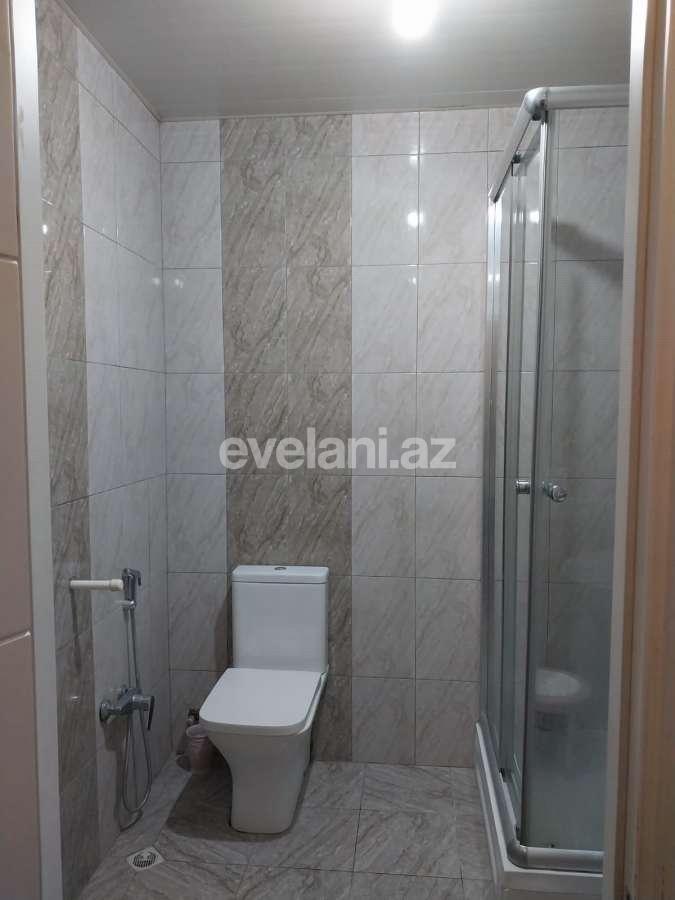 Satılır, yeni tikili, 2 otaqlı, 54 m², Bakı, Xətai r, Ağ şəhər q, Şah İsmayıl Xətai m.