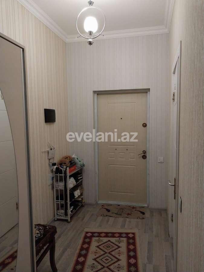 Satılır, yeni tikili, 2 otaqlı, 54 m², Bakı, Xətai r, Ağ şəhər q, Şah İsmayıl Xətai m.