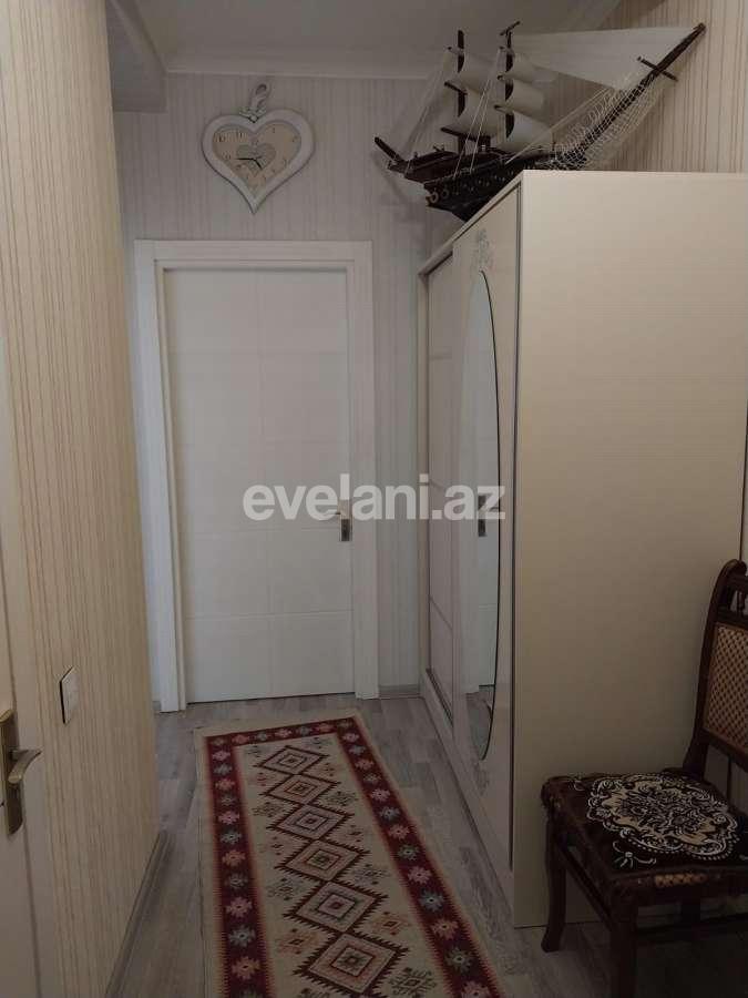 Satılır, yeni tikili, 2 otaqlı, 54 m², Bakı, Xətai r, Ağ şəhər q, Şah İsmayıl Xətai m.