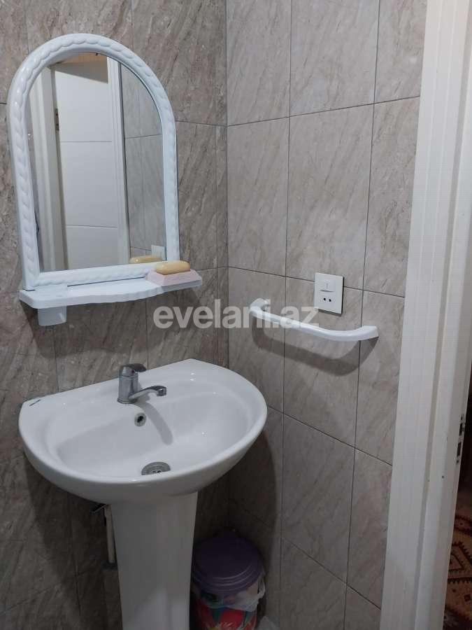 Satılır, yeni tikili, 2 otaqlı, 54 m², Bakı, Xətai r, Ağ şəhər q, Şah İsmayıl Xətai m.