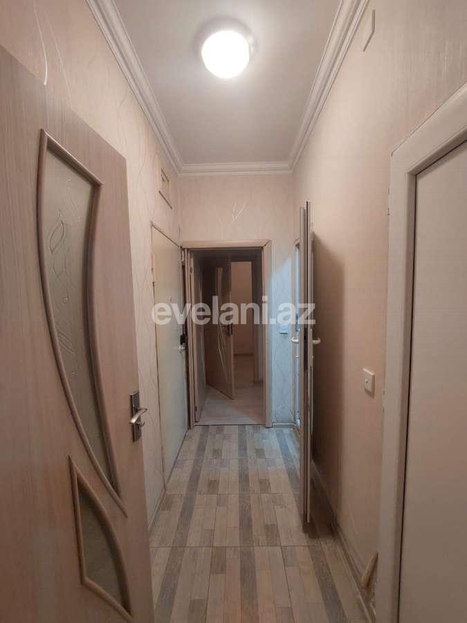 Sale, object, 50 m², Baku, Binagadi r, 6-th microdistrict d, Nasimi m.