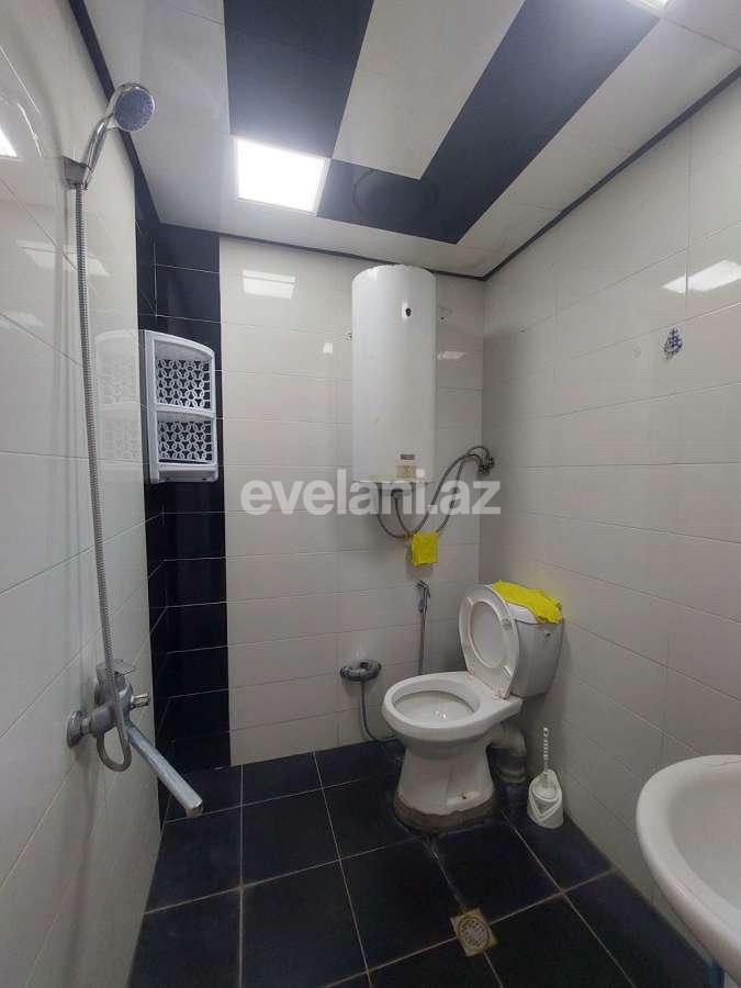 Sale, object, 50 m², Baku, Binagadi r, 6-th microdistrict d, Nasimi m.