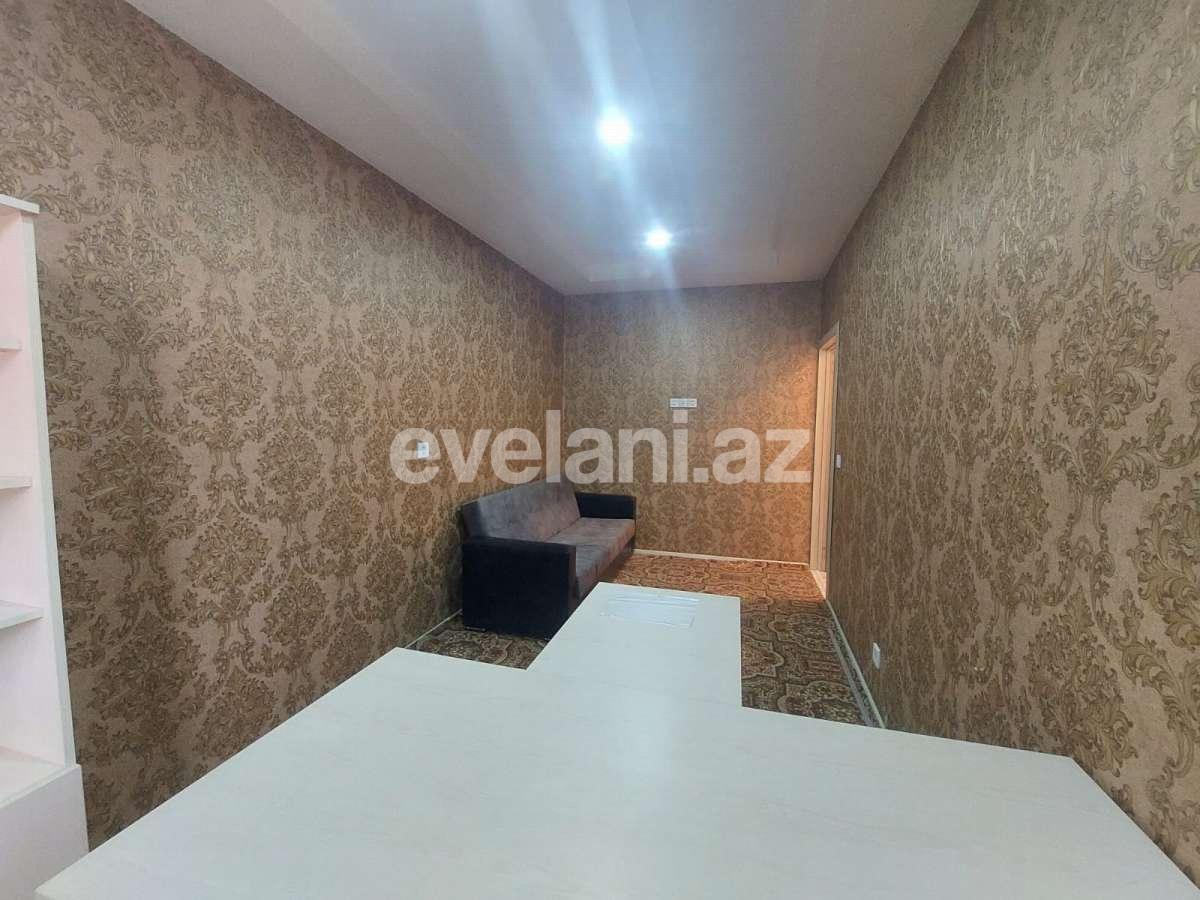 Sale, object, 50 m², Baku, Binagadi r, 6-th microdistrict d, Nasimi m.