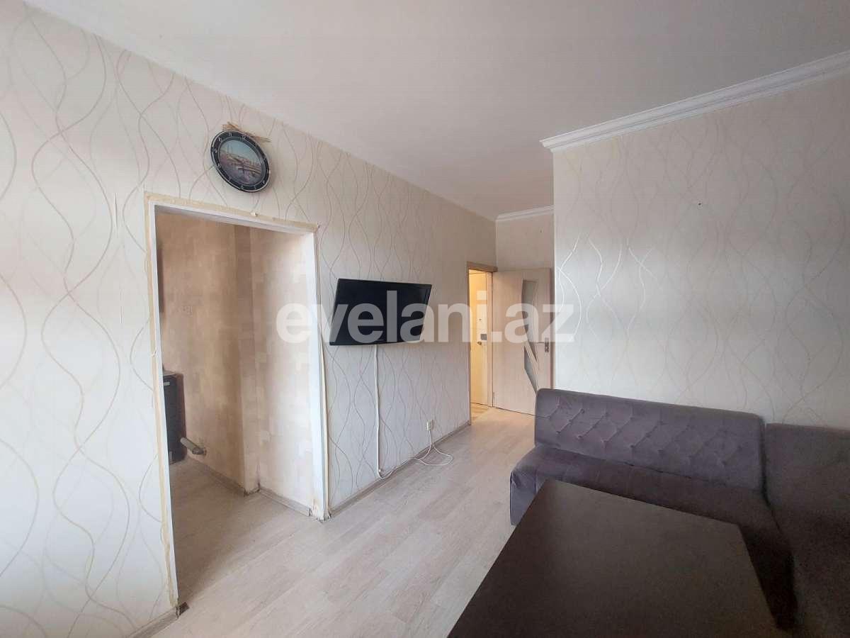 Sale, object, 50 m², Baku, Binagadi r, 6-th microdistrict d, Nasimi m.