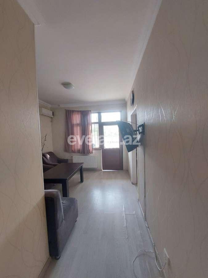 Sale, object, 50 m², Baku, Binagadi r, 6-th microdistrict d, Nasimi m.