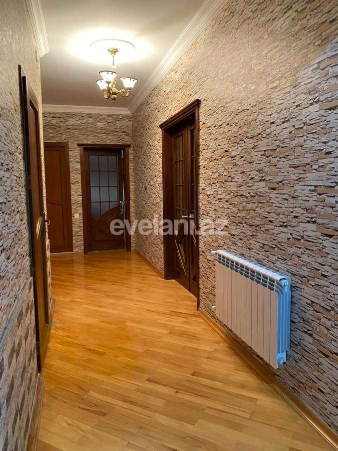 Kirayə verilir, yeni tikili, 3 otaqlı, 130 m², Bakı, Nəsimi r, Nizami m.