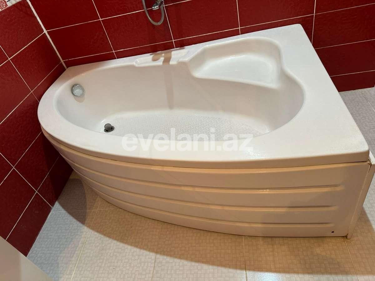 Kirayə verilir, yeni tikili, 3 otaqlı, 130 m², Bakı, Nəsimi r, Nizami m.