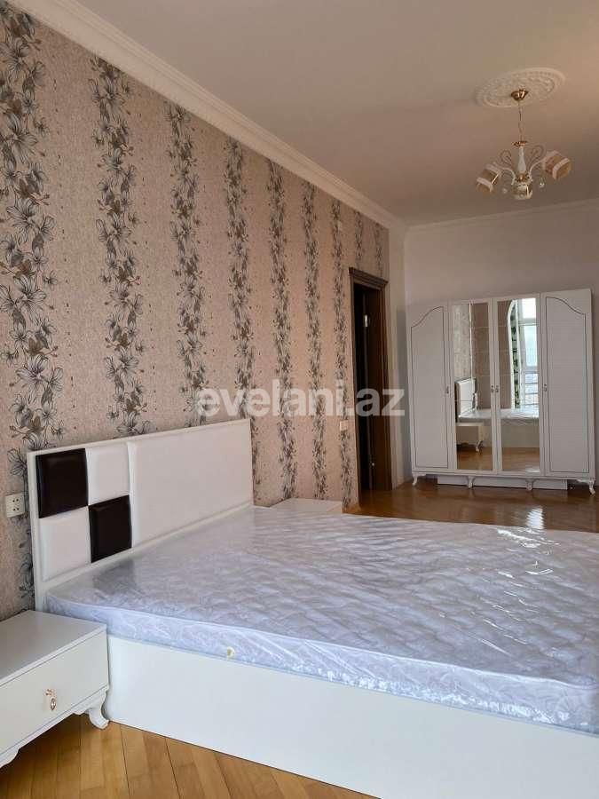 Kirayə verilir, yeni tikili, 3 otaqlı, 130 m², Bakı, Nəsimi r, Nizami m.