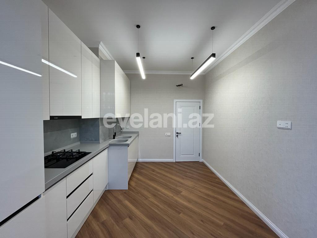 Продаётся, новостройка, 2-комнаты, 82 m², Баку, Наримановский r, 28 мая m.