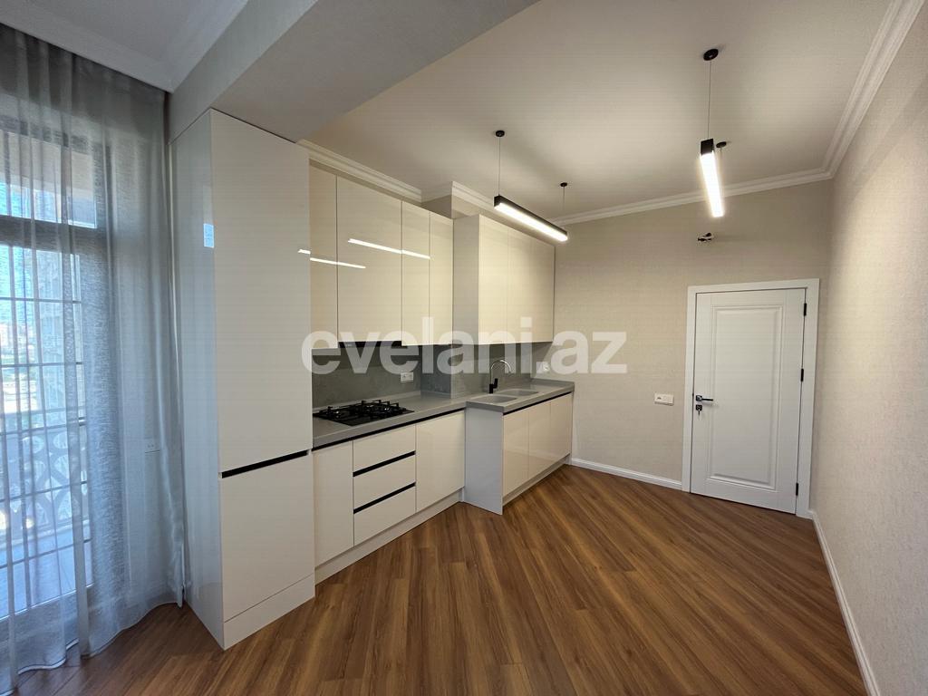 Продаётся, новостройка, 2-комнаты, 82 m², Баку, Наримановский r, 28 мая m.