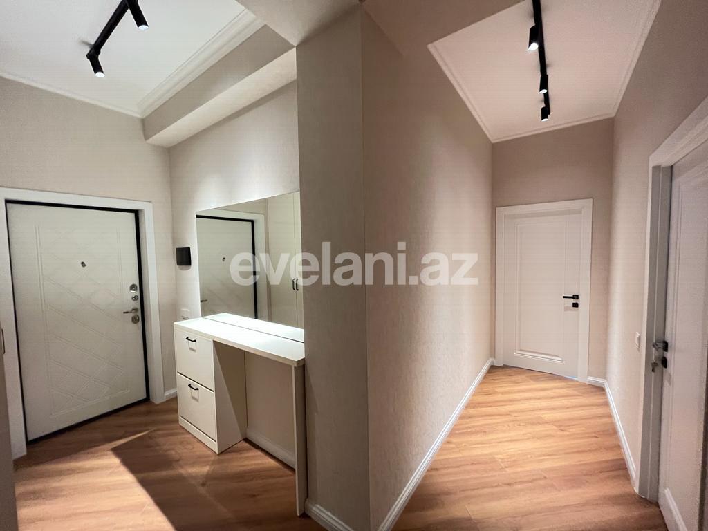 Продаётся, новостройка, 2-комнаты, 82 m², Баку, Наримановский r, 28 мая m.