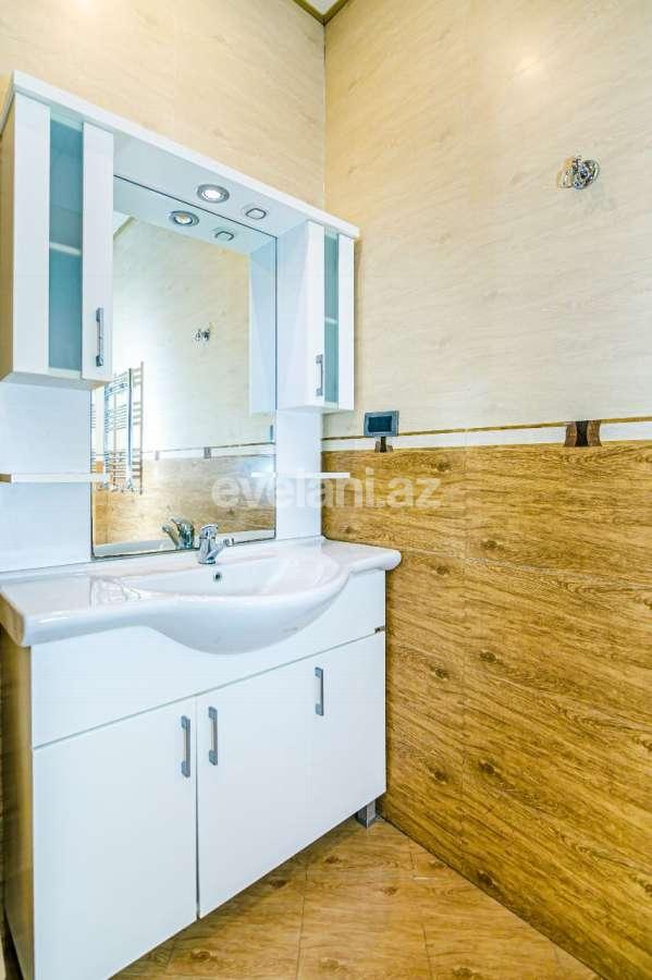 Kirayə verilir, yeni tikili, 3 otaqlı, 120 m², Bakı, Nəsimi r, 28 may m.