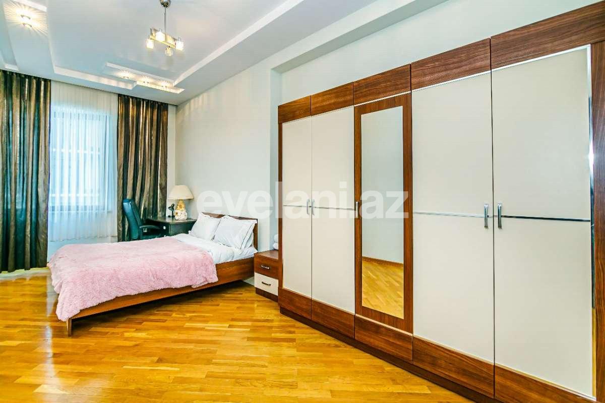 Kirayə verilir, yeni tikili, 3 otaqlı, 120 m², Bakı, Nəsimi r, 28 may m.
