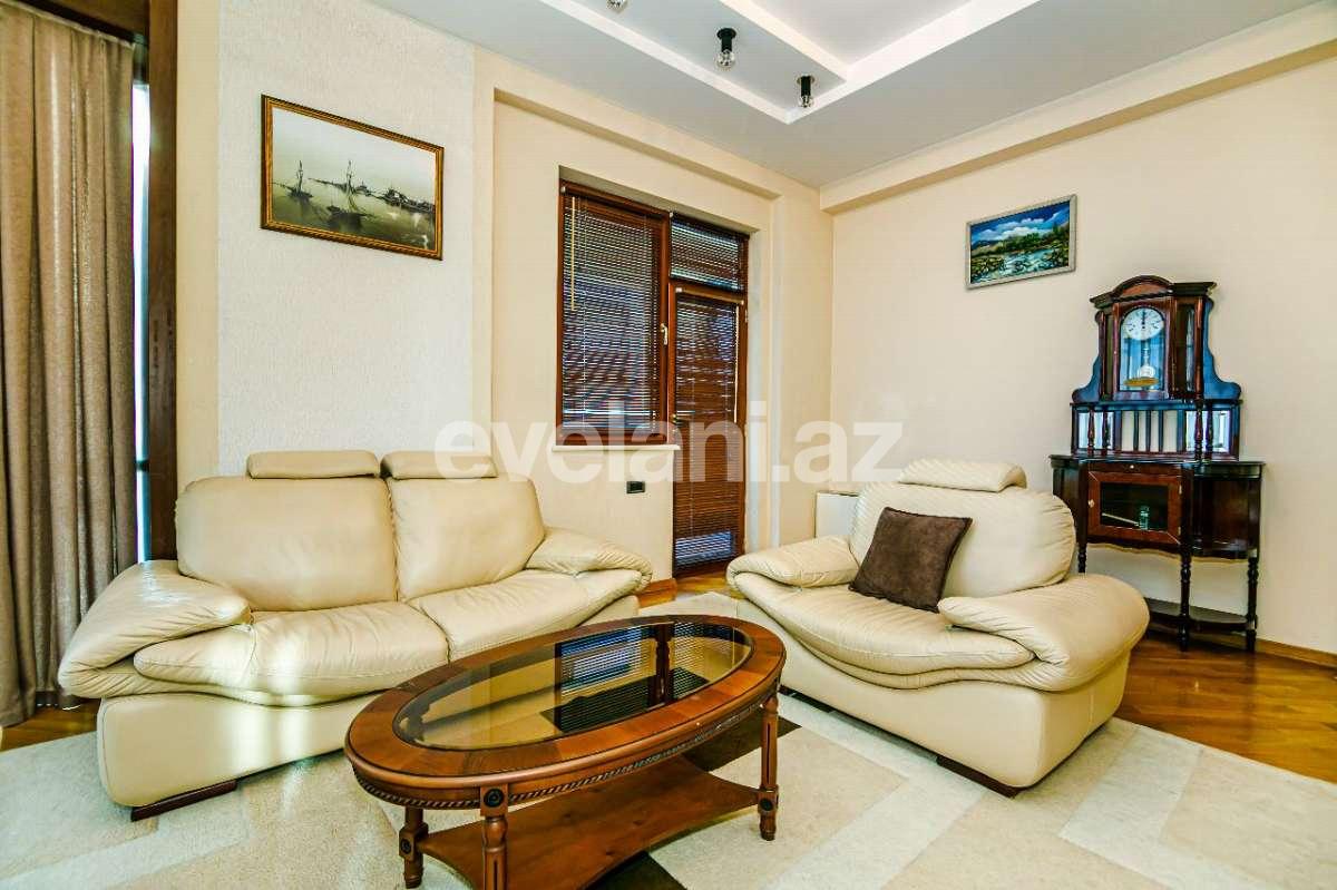 Kirayə verilir, yeni tikili, 3 otaqlı, 120 m², Bakı, Nəsimi r, 28 may m.