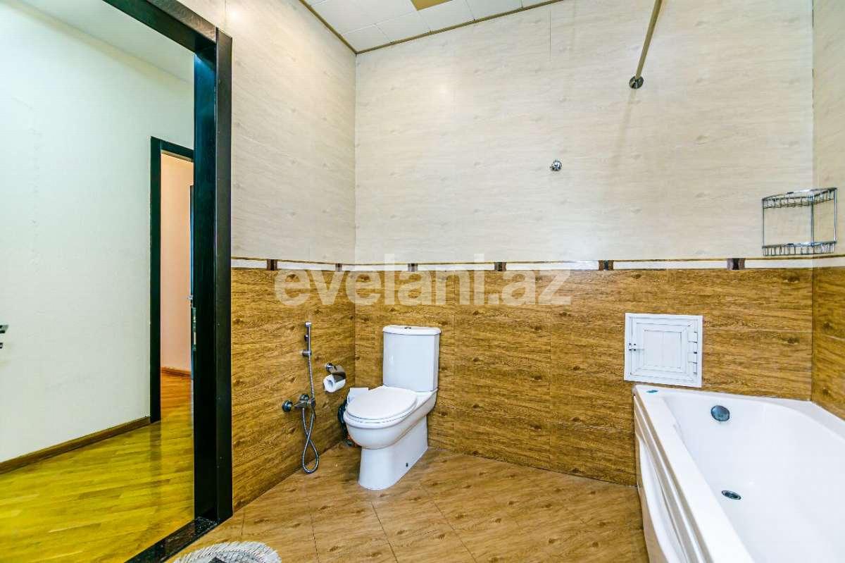 Kirayə verilir, yeni tikili, 3 otaqlı, 120 m², Bakı, Nəsimi r, 28 may m.