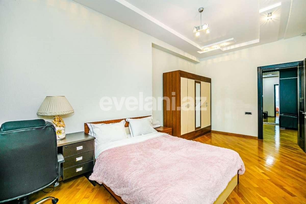 Kirayə verilir, yeni tikili, 3 otaqlı, 120 m², Bakı, Nəsimi r, 28 may m.