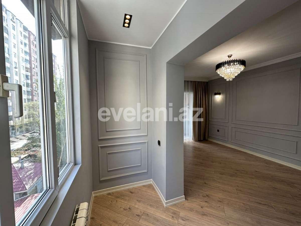 Satılır, köhnə tikili, 2 otaqlı, 45 m², Bakı, Nizami r, Xalqlar Dostluğu m.