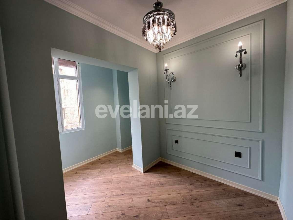 Satılır, köhnə tikili, 2 otaqlı, 45 m², Bakı, Nizami r, Xalqlar Dostluğu m.