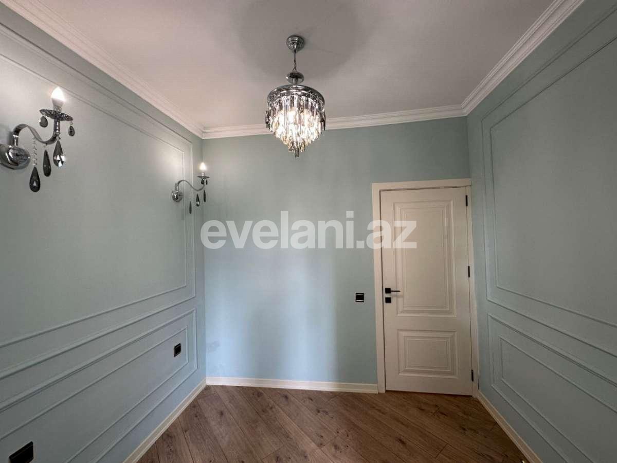 Satılır, köhnə tikili, 2 otaqlı, 45 m², Bakı, Nizami r, Xalqlar Dostluğu m.