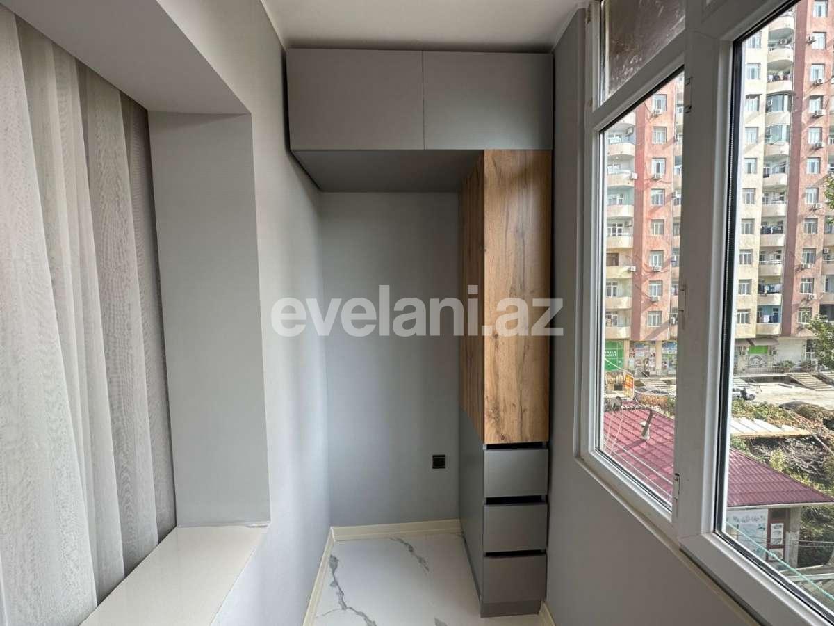 Satılır, köhnə tikili, 2 otaqlı, 45 m², Bakı, Nizami r, Xalqlar Dostluğu m.