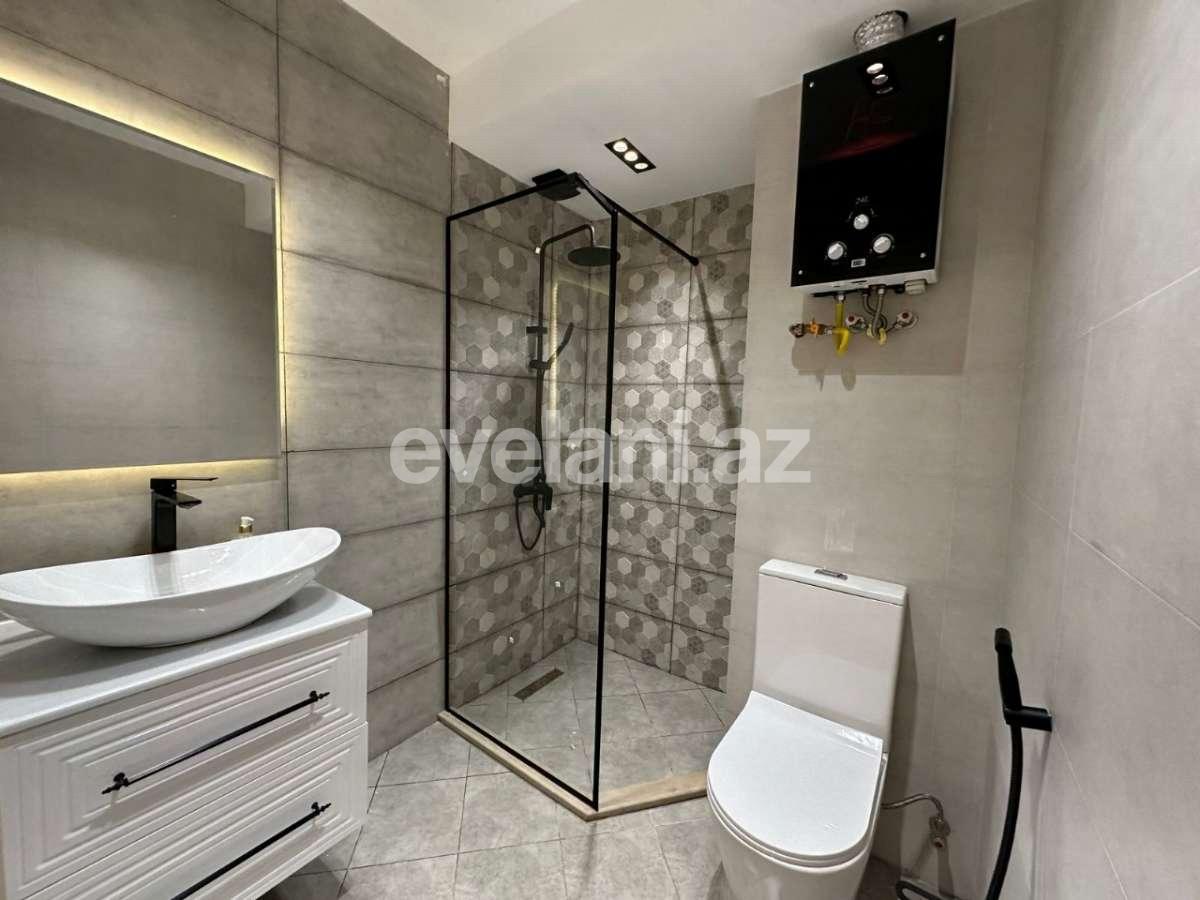 Satılır, köhnə tikili, 2 otaqlı, 45 m², Bakı, Nizami r, Xalqlar Dostluğu m.