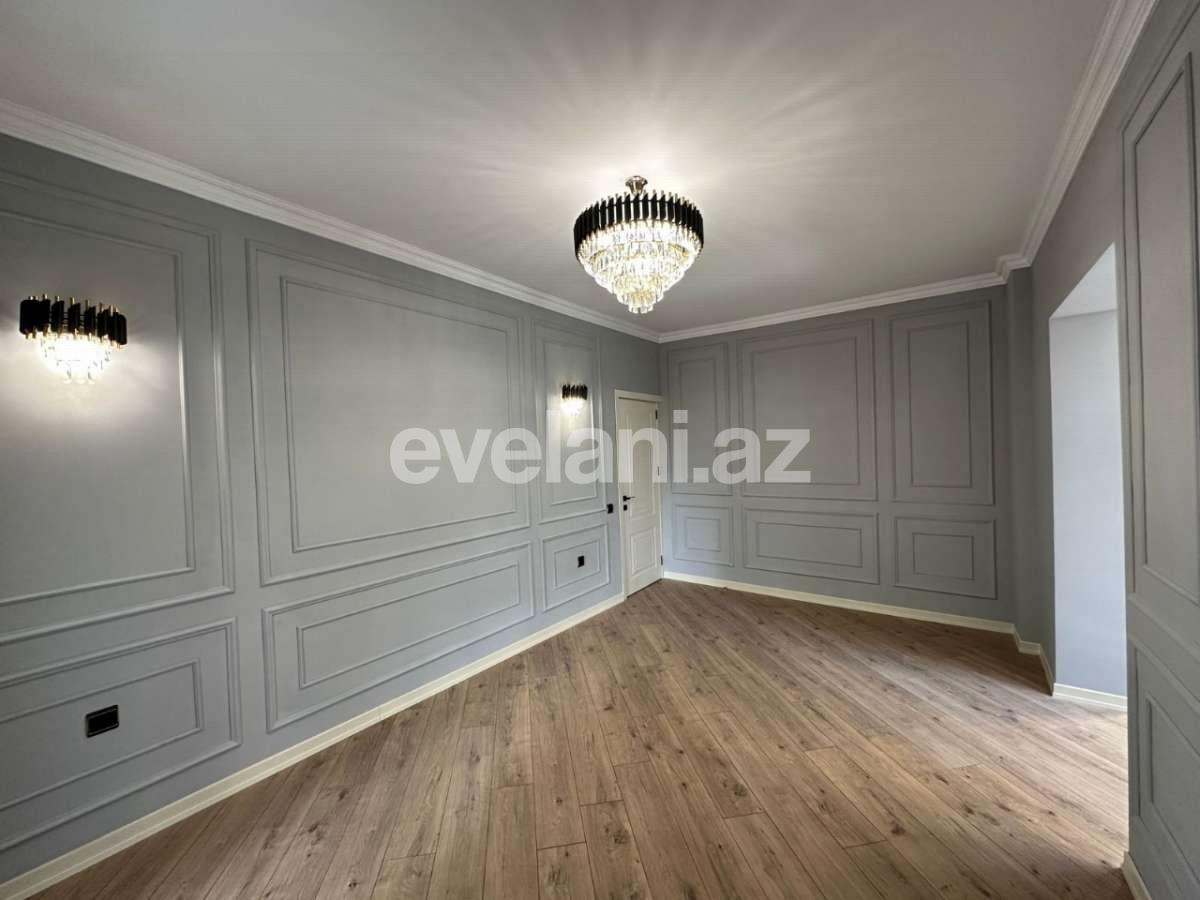 Satılır, köhnə tikili, 2 otaqlı, 45 m², Bakı, Nizami r, Xalqlar Dostluğu m.