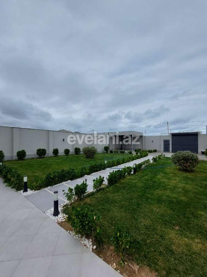 Продаётся, дом / дача, 6-комнаты, 399.99 m², Баку, Хазарский r, Мардакан p.