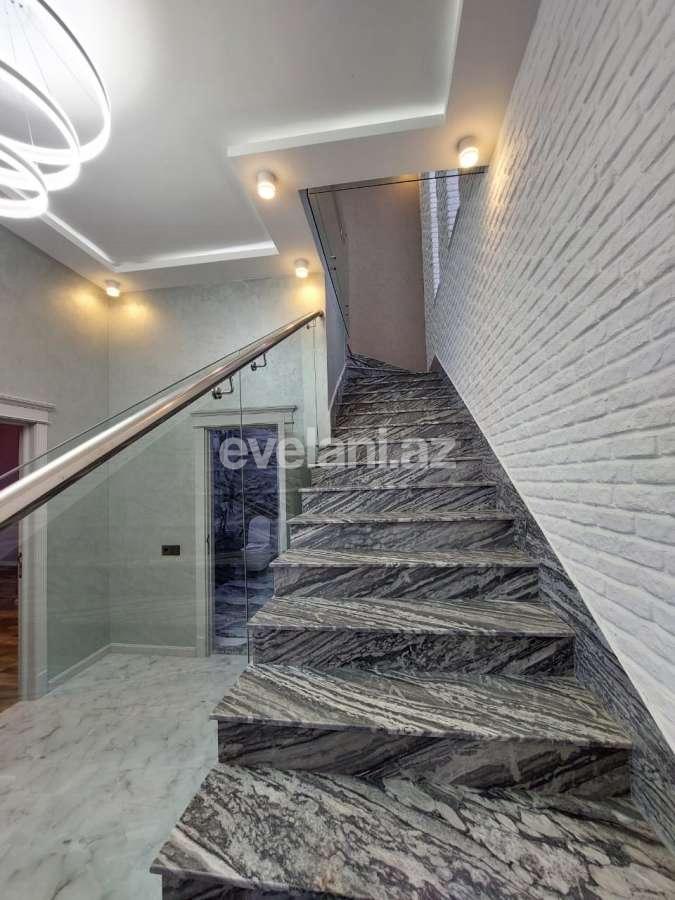 Продаётся, дом / дача, 6-комнаты, 399.99 m², Баку, Хазарский r, Мардакан p.