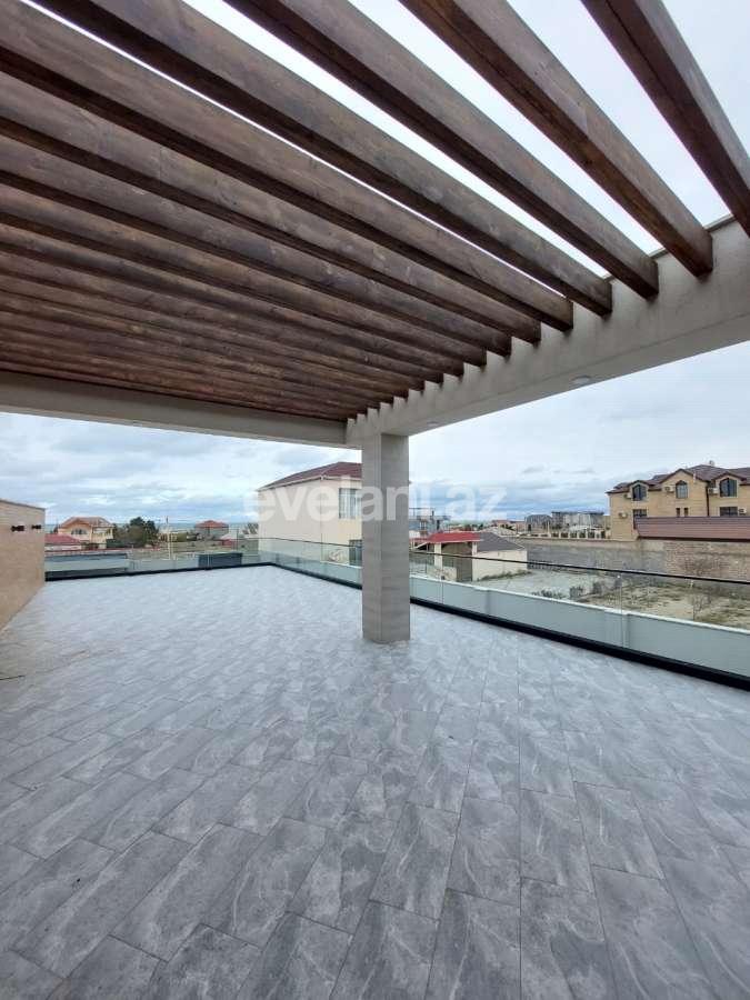 Продаётся, дом / дача, 6-комнаты, 399.99 m², Баку, Хазарский r, Мардакан p.