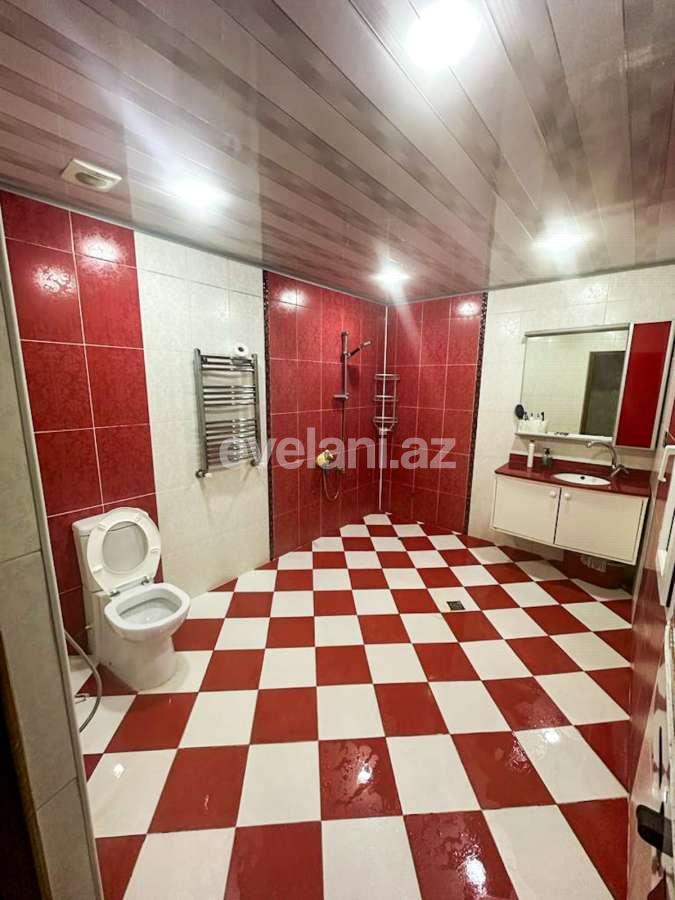 Satılır, yeni tikili, 4 otaqlı, 136 m², Bakı, Nizami r, Neftçilər m.