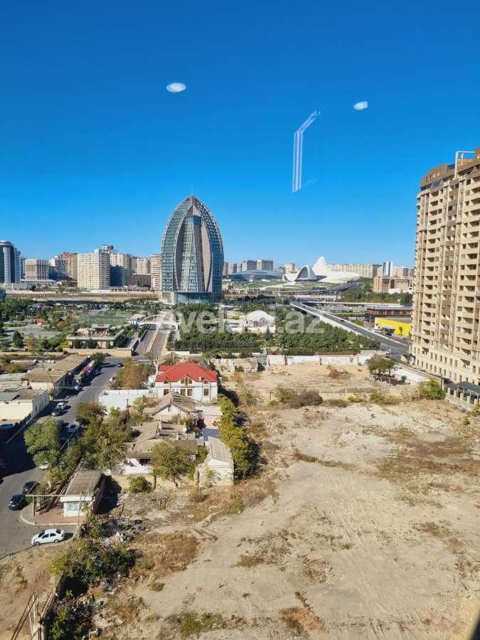 Продаётся, новостройка, 3-комнаты, 86 m², Баку, Хатаинский r, Шах Исмаил Хатаи m.