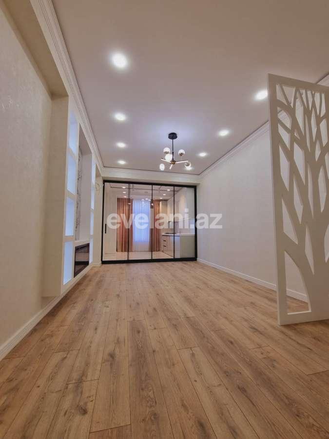 Продаётся, новостройка, 3-комнаты, 86 m², Баку, Хатаинский r, Шах Исмаил Хатаи m.