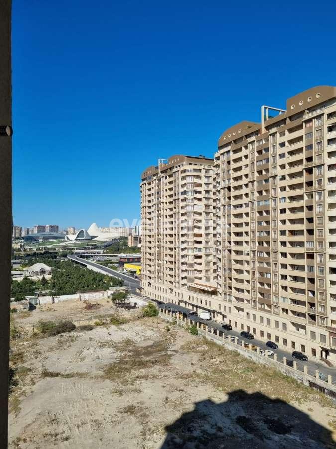 Продаётся, новостройка, 3-комнаты, 86 m², Баку, Хатаинский r, Шах Исмаил Хатаи m.