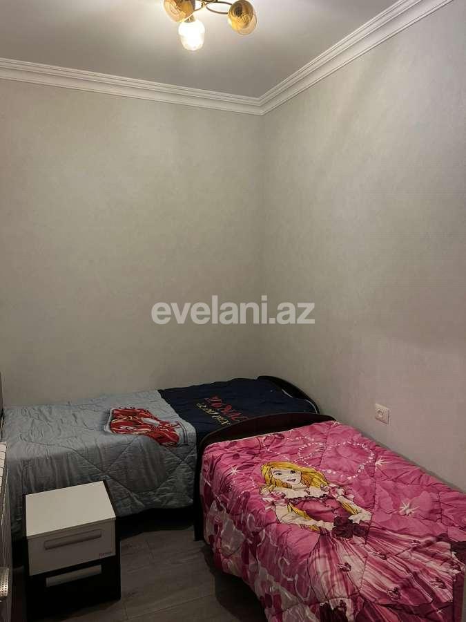 Kirayə verilir, yeni tikili, 3 otaqlı, 100 m², Bakı, Yasamal r, İnşaatçılar m.
