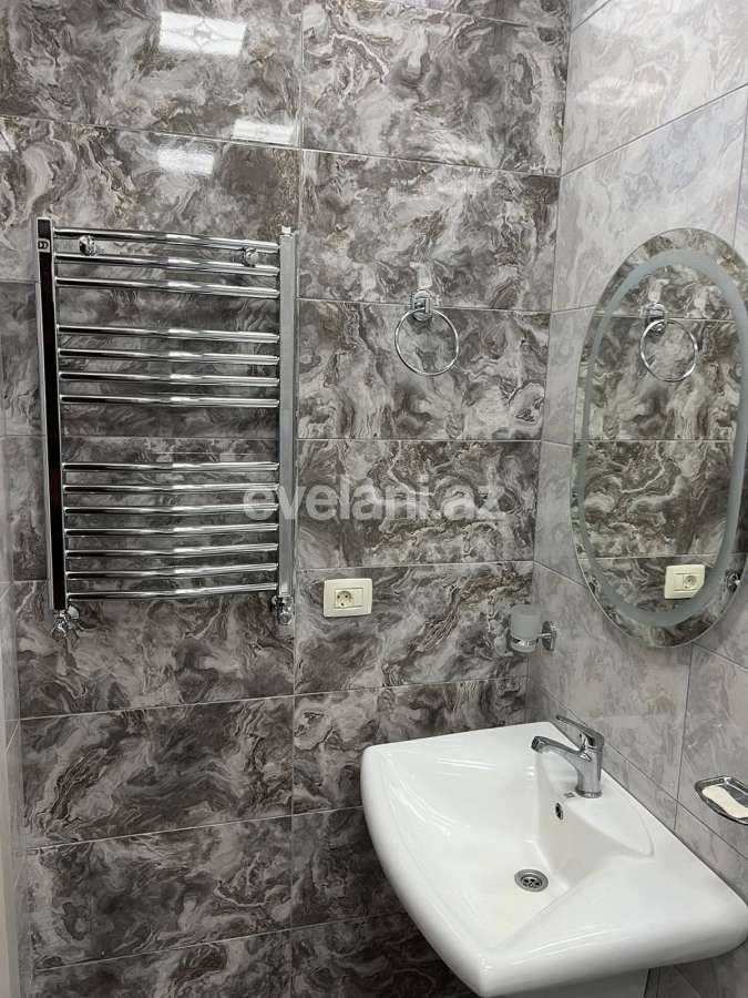 Kirayə verilir, yeni tikili, 3 otaqlı, 100 m², Bakı, Yasamal r, İnşaatçılar m.