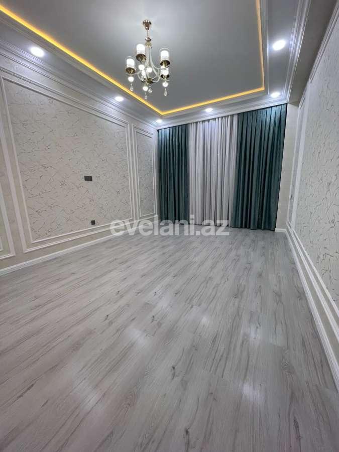 Продаётся, новостройка, 2-комнаты, 72.99 m², Баку, Насиминский r.