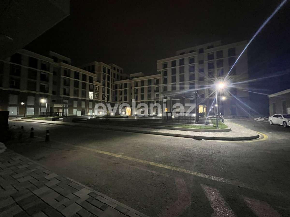 Продаётся, новостройка, 2-комнаты, 72.99 m², Баку, Насиминский r.