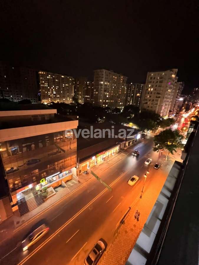 Продаётся, новостройка, 2-комнаты, 72.99 m², Баку, Насиминский r.