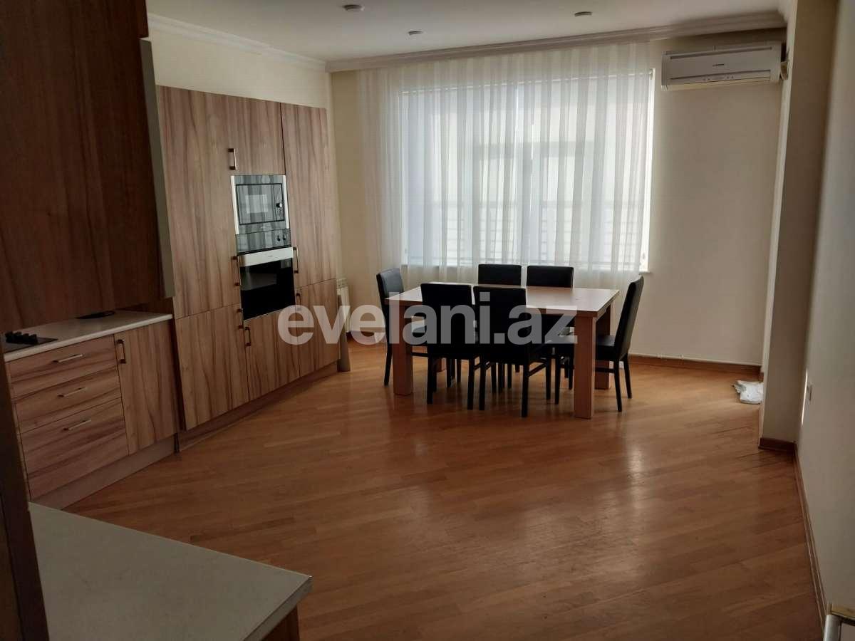 Kirayə verilir, yeni tikili, 2 otaqlı, 83 m², Bakı, Xətai r, Şah İsmayıl Xətai m.