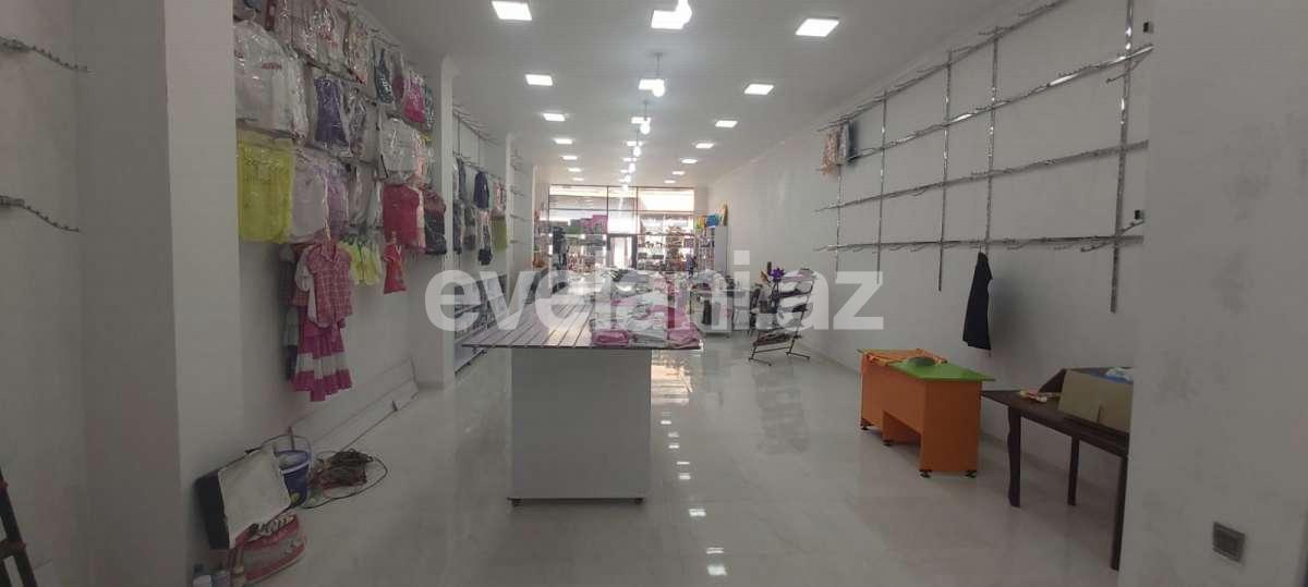 Сдаётся, офис, 1-комнаты, 114 m², Баку, Хатаинский r, Шах Исмаил Хатаи m.