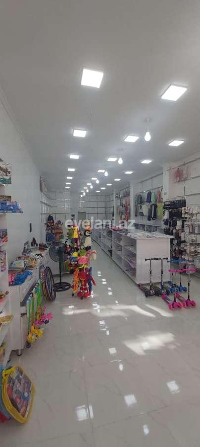 Сдаётся, офис, 1-комнаты, 114 m², Баку, Хатаинский r, Шах Исмаил Хатаи m.