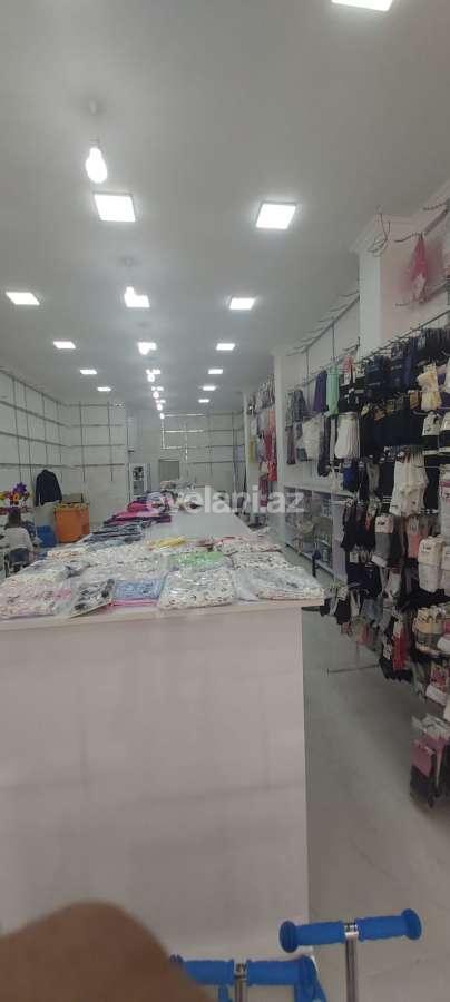 Сдаётся, офис, 1-комнаты, 114 m², Баку, Хатаинский r, Шах Исмаил Хатаи m.