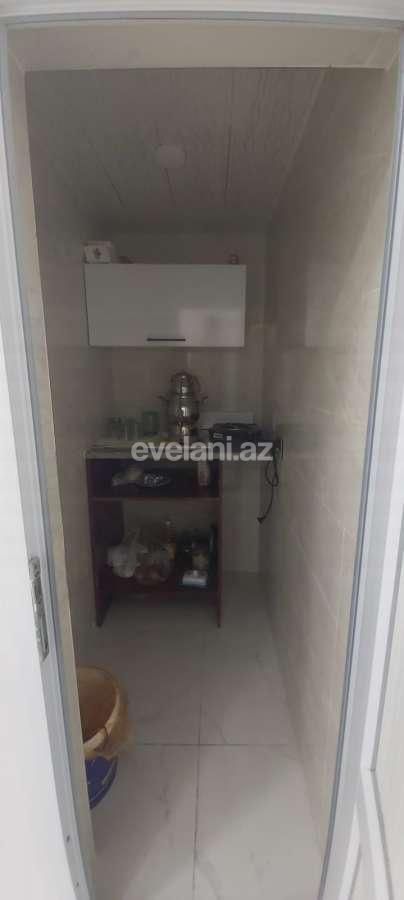 Сдаётся, офис, 1-комнаты, 114 m², Баку, Хатаинский r, Шах Исмаил Хатаи m.