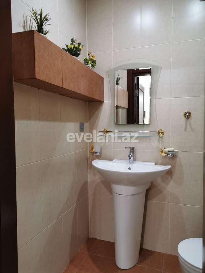 Satılır, yeni tikili, 3 otaqlı, 135 m², Bakı, Nərimanov r, Nəriman Nərimanov m.