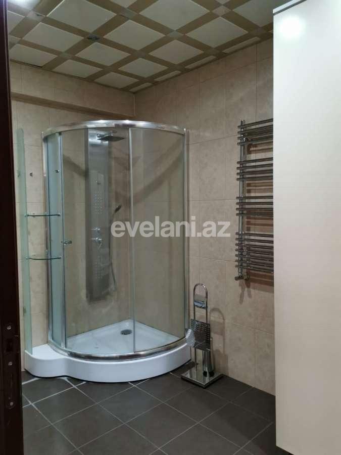 Satılır, yeni tikili, 3 otaqlı, 135 m², Bakı, Nərimanov r, Nəriman Nərimanov m.