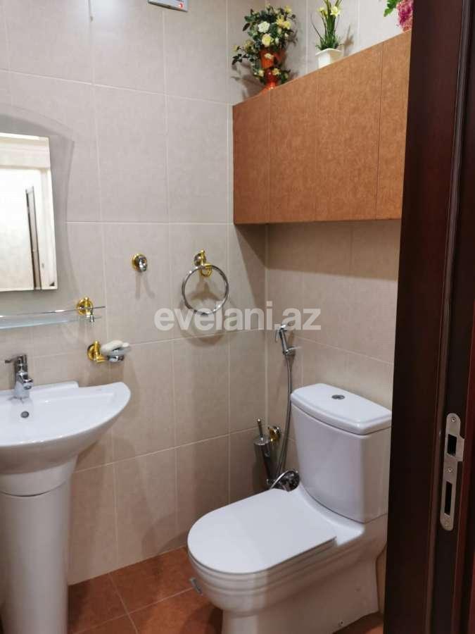 Satılır, yeni tikili, 3 otaqlı, 135 m², Bakı, Nərimanov r, Nəriman Nərimanov m.