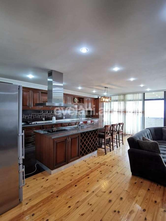 Satılır, yeni tikili, 3 otaqlı, 135 m², Bakı, Nərimanov r, Nəriman Nərimanov m.