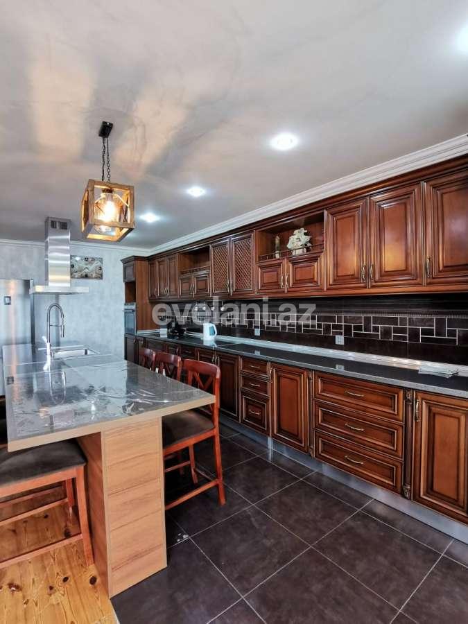 Satılır, yeni tikili, 3 otaqlı, 135 m², Bakı, Nərimanov r, Nəriman Nərimanov m.