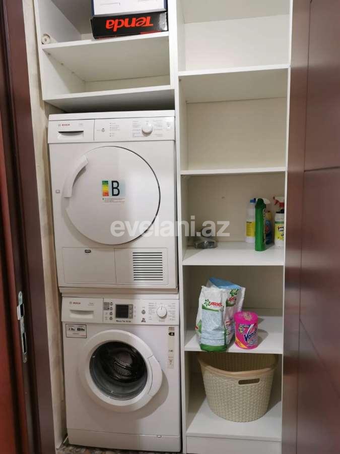 Satılır, yeni tikili, 3 otaqlı, 135 m², Bakı, Nərimanov r, Nəriman Nərimanov m.