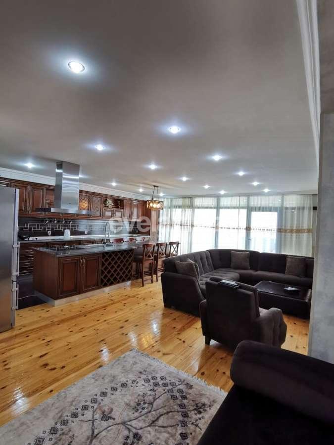 Satılır, yeni tikili, 3 otaqlı, 135 m², Bakı, Nərimanov r, Nəriman Nərimanov m.